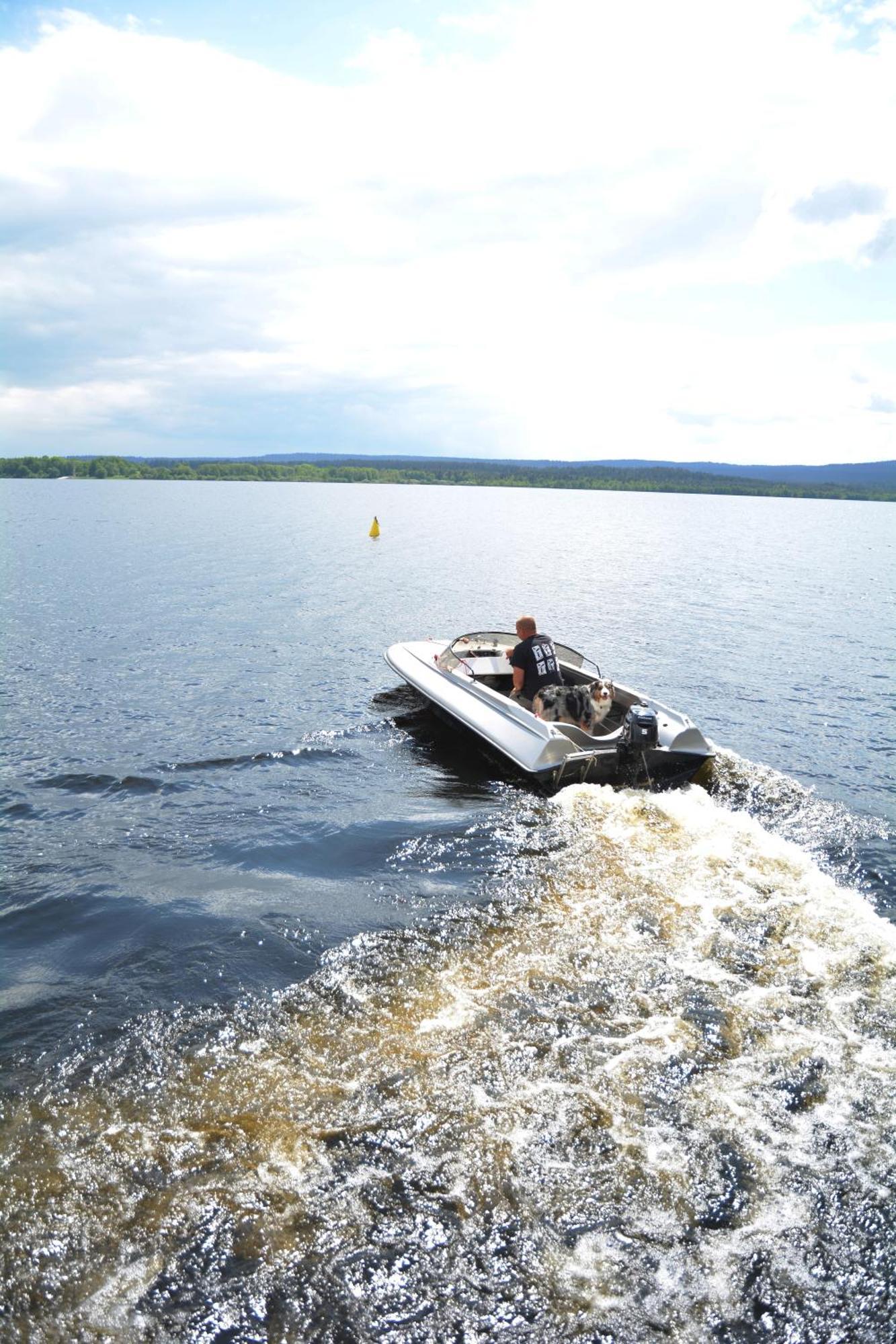 Pension Calla Dolní Vltavice Esterno foto
